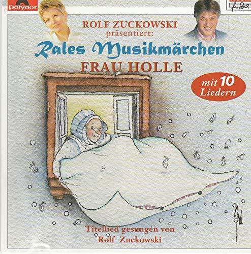 Rolf Zuckowski - Frau Holle