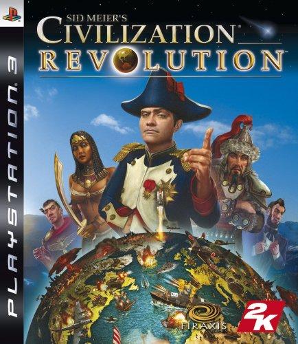 Sid Meier's Civilization Revolution