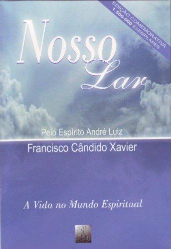 Nosso Lar (Portuguese Edition)