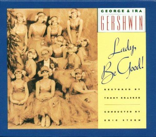 Gershwin: Lady be good (Gesamtaufnahme)