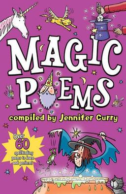 Magic Poems (Scholastic Poetry)