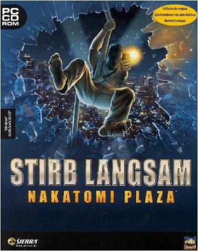 Stirb Langsam - Nakatomi Plaza