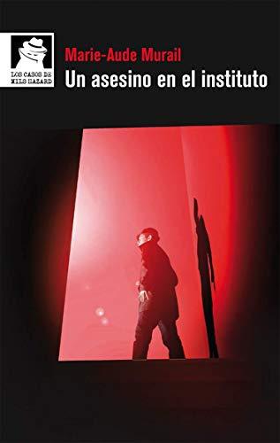 Un asesino en el instituto (Los casos de Nils Hazard, Band 2)