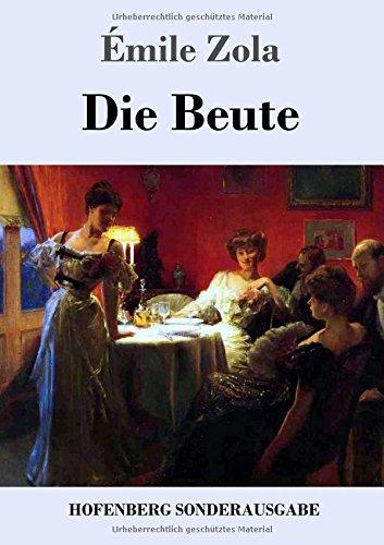 Die Beute: (Die Treibjagd)