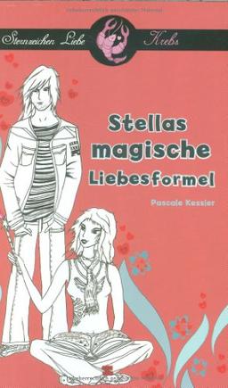 Sternzeichen Liebe Krebs. Stellas magische Liebesformel