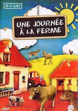 Une journee a la ferme [FR Import]