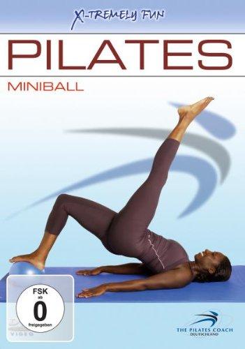 Pilates - Miniball