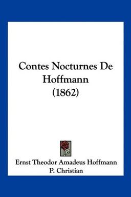 Contes Nocturnes De Hoffmann (1862)