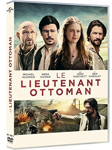 Le lieutenant ottoman [FR Import]