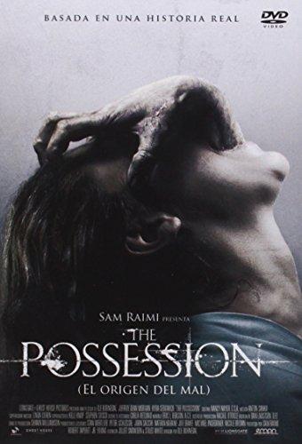 The Possession (Import Dvd) (2013) Natasha Calis; Ole Bornedal; No Disponibe