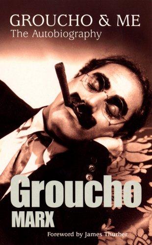 Groucho and Me: The Autobiography