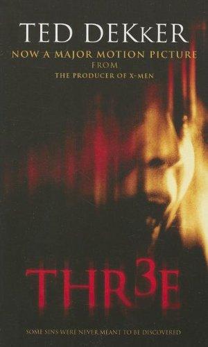 Thr3e, English edition (Film Tie-In)