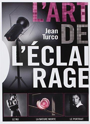 L'art de l'éclairage