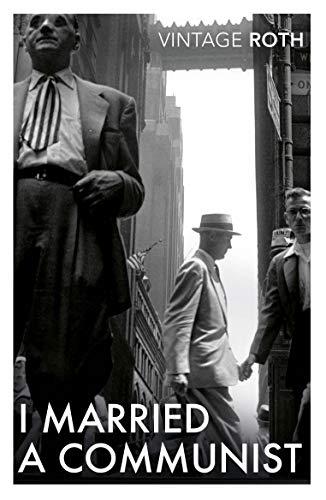 I Married a Communist (Vintage Classics)