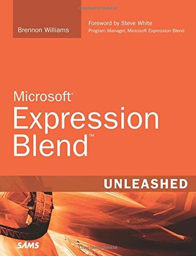 Microsoft Expression Blend Unleashed