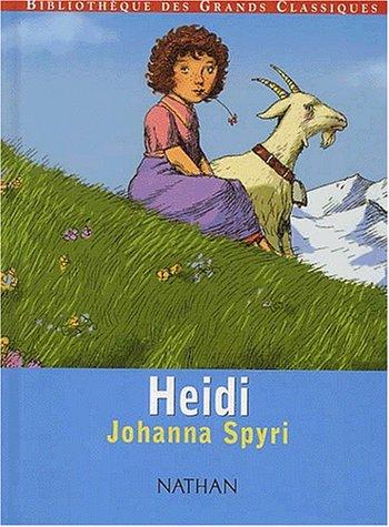 Heidi