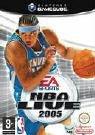 NBA Live 2005