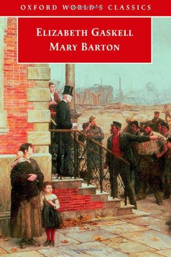 Mary Barton (Oxford World's Classics)