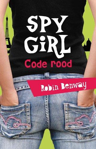 Code rood (Spy girl, 2)