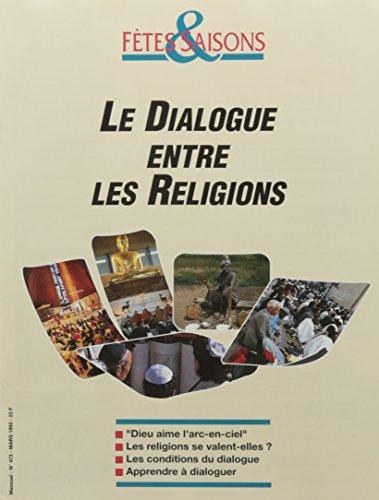 Dialogue entre religions