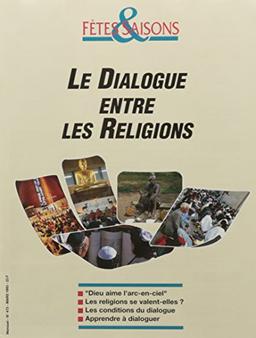 Dialogue entre religions