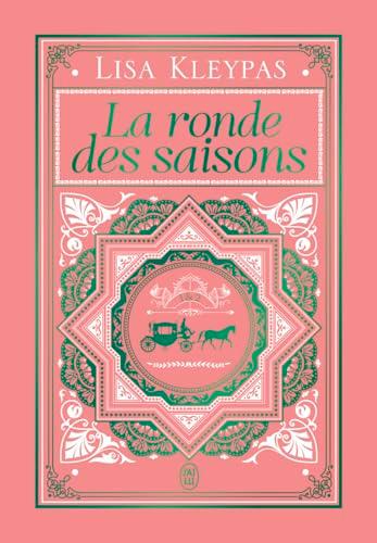 La ronde des saisons : 1 & 2