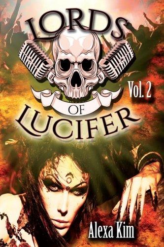 Lords of Lucifer (Vol 2)