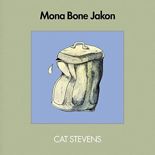 Mona Bone Jakon (Ltd. Dlx. 2CD)