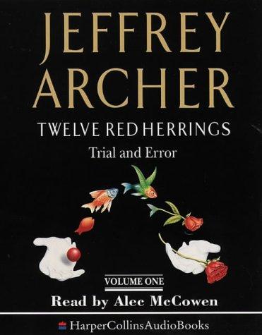 Twelve Red Herrings: v. 1