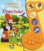 Pettersson und Findus - Kinderlieder