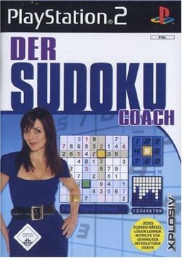 Der Sudoku Coach