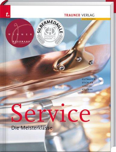 Service. Die Meisterklasse