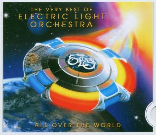 All Over the World: The Very Best of ELO