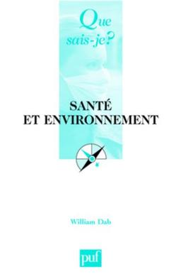 Santé et environnement