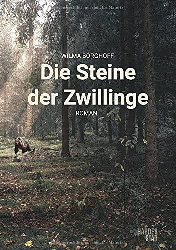 Die Steine der Zwillinge