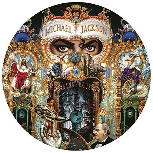 Dangerous [Vinyl LP]