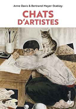 Chats d'artistes