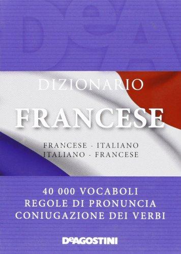 Dizionario tascabile francese