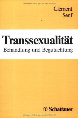 Transsexualität