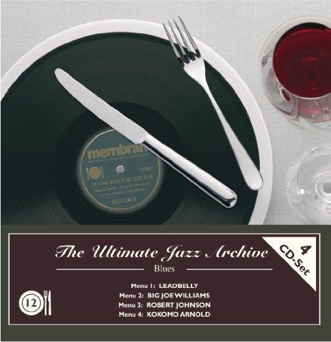 Jazz Lunch Vol . 12