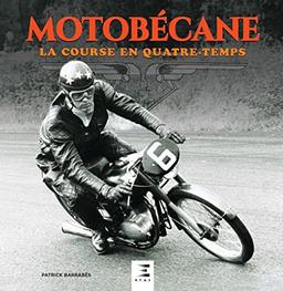 Motobécane : la course en quatre-temps