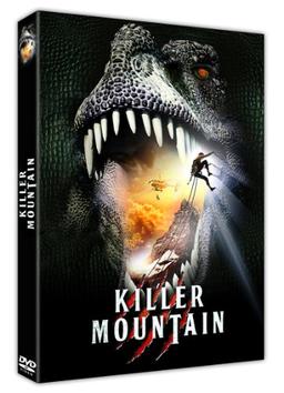 Killer mountain [FR Import]