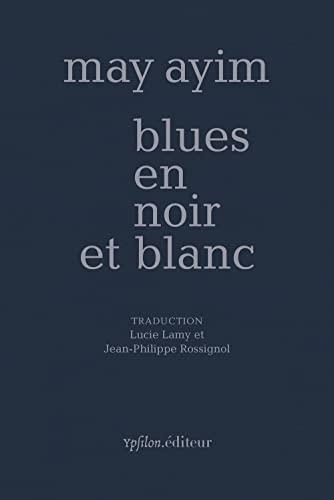 Blues en noir et blanc