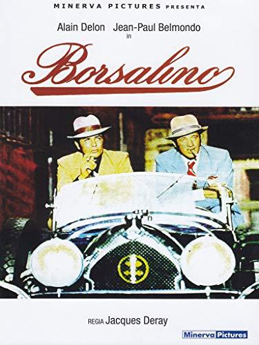 Borsalino [IT Import]