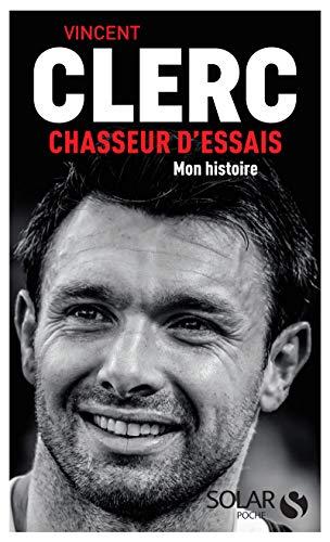 Chasseur d'essais : mon histoire