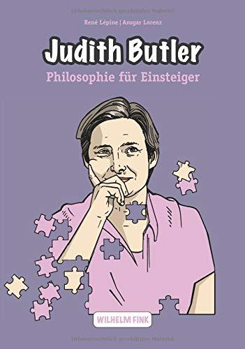 Judith Butler (Philosophie für Einsteiger)