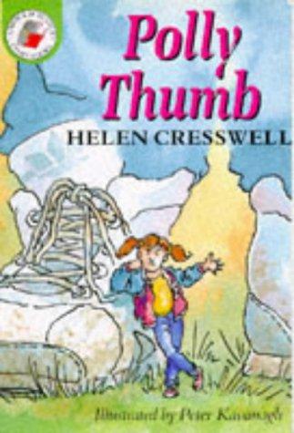 Polly Thumb (Yellow Storybooks, Band 12)