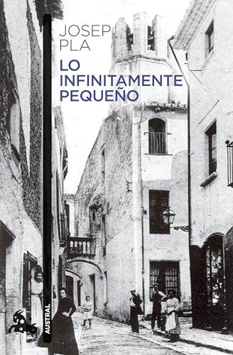 Lo infinitamente pequeño (Contemporánea)