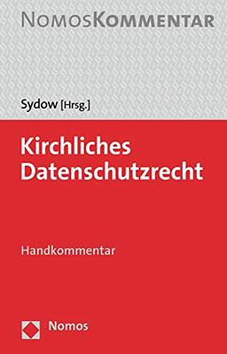 Kirchliches Datenschutzrecht: Datenschutzbestimmungen der katholischen Kirche