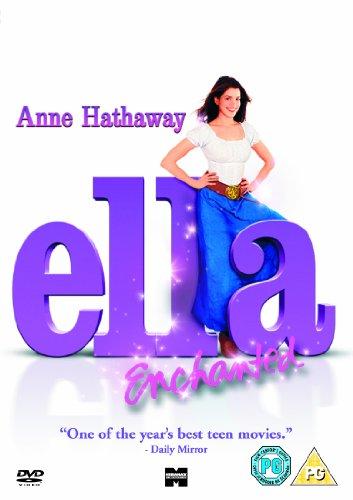 Ella Enchanted [UK Import]